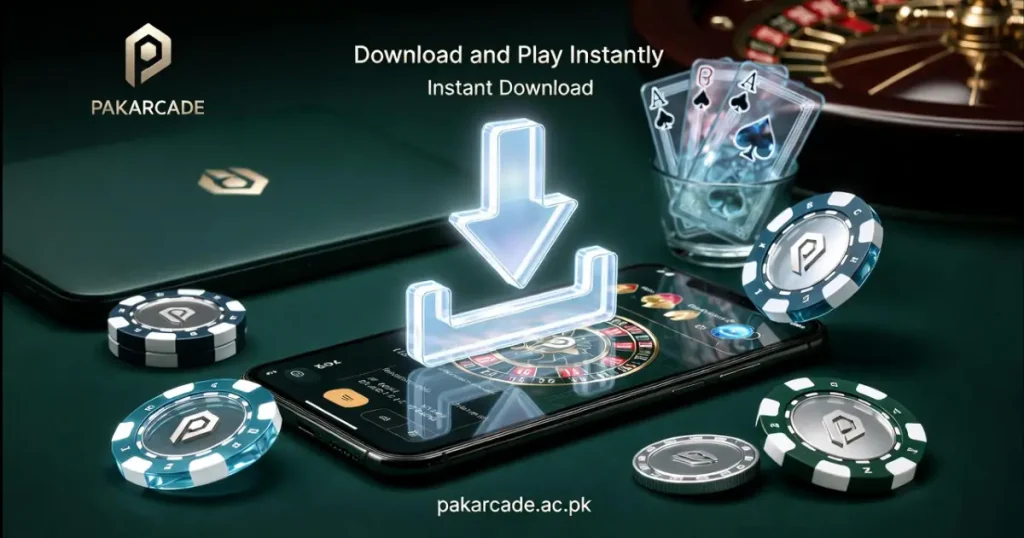 Pak Acade Download